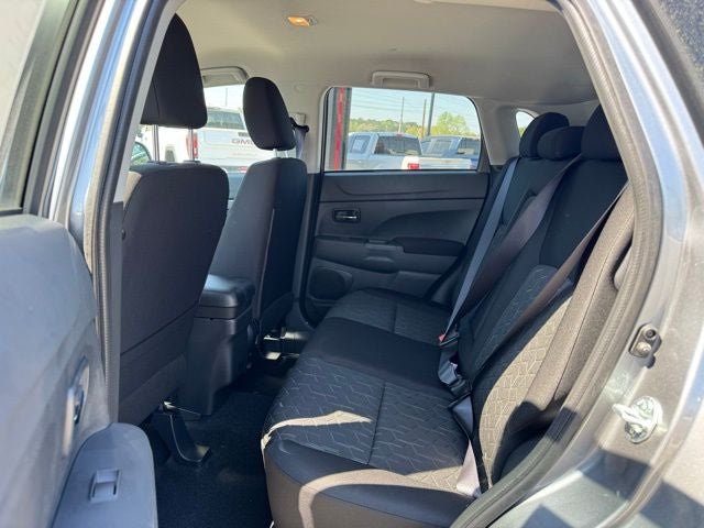 2026 Mitsubishi Outlander Sport Base