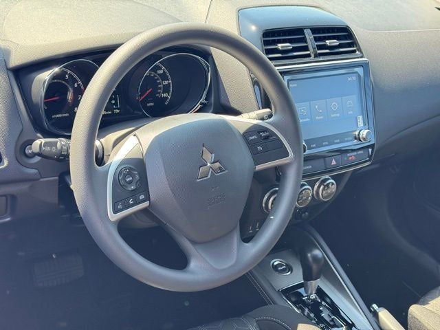 2026 Mitsubishi Outlander Sport Base