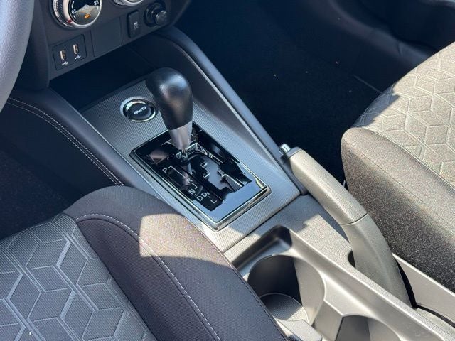 2026 Mitsubishi Outlander Sport Base