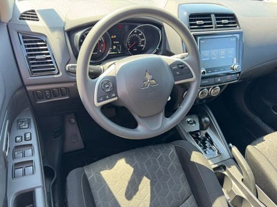 2026 Mitsubishi Outlander Sport Base