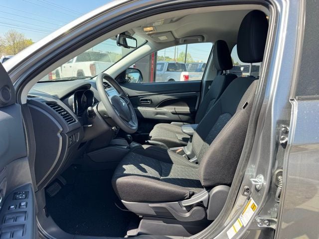 2026 Mitsubishi Outlander Sport Base