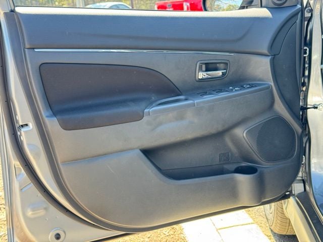 2026 Mitsubishi Outlander Sport Base