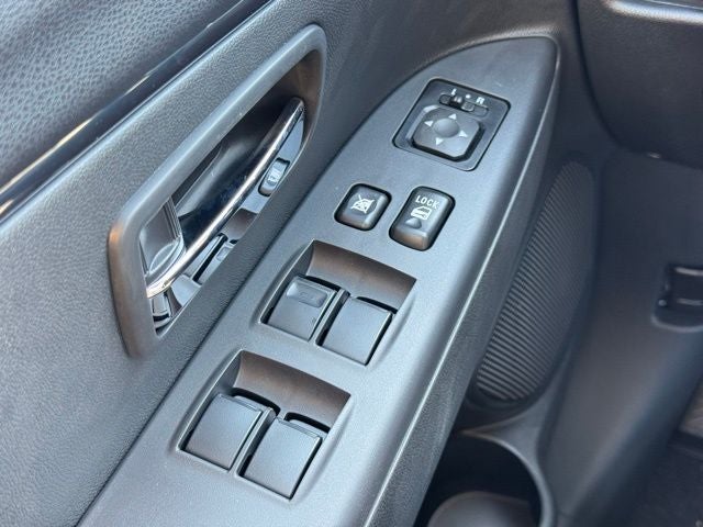 2026 Mitsubishi Outlander Sport Base