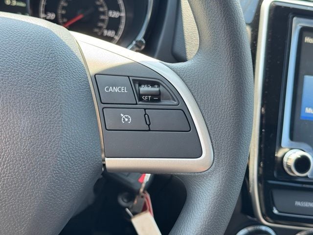 2026 Mitsubishi Outlander Sport Base