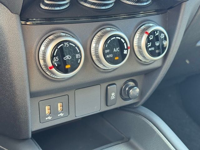 2026 Mitsubishi Outlander Sport Base