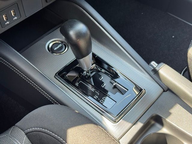 2026 Mitsubishi Outlander Sport Base