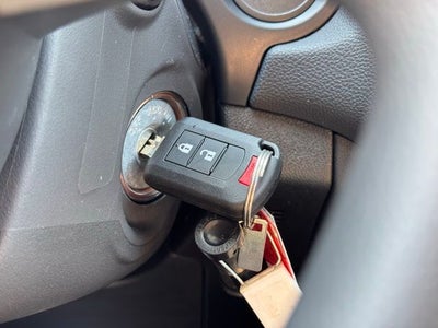 2026 Mitsubishi Outlander Sport Base