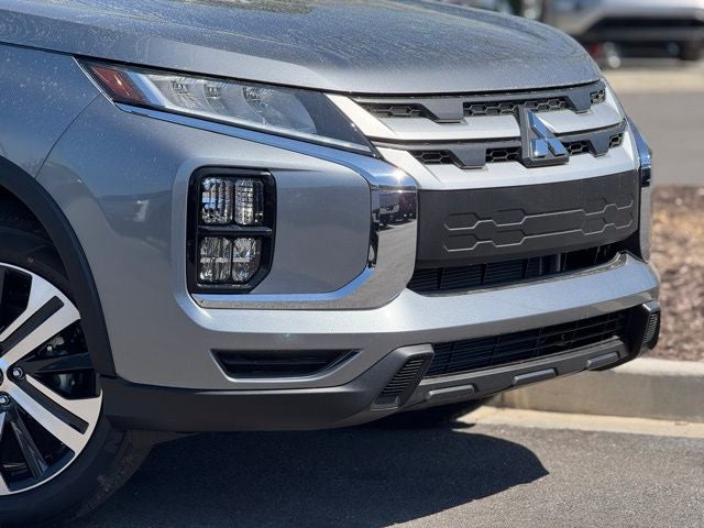 2026 Mitsubishi Outlander Sport Base