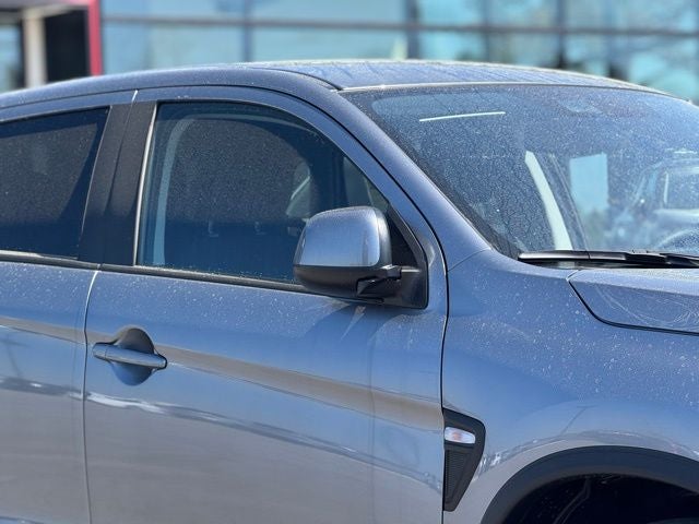 2026 Mitsubishi Outlander Sport Base