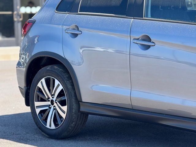 2026 Mitsubishi Outlander Sport Base