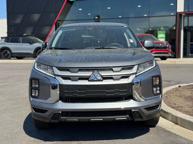 2026 Mitsubishi Outlander Sport Base