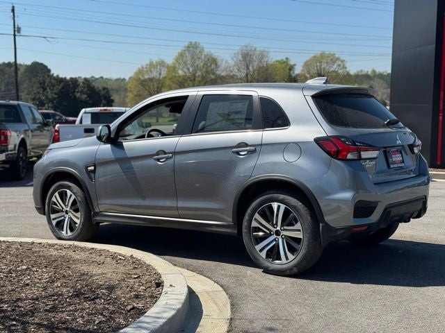 2026 Mitsubishi Outlander Sport Base