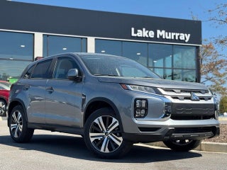 2026 Mitsubishi Outlander Sport Base
