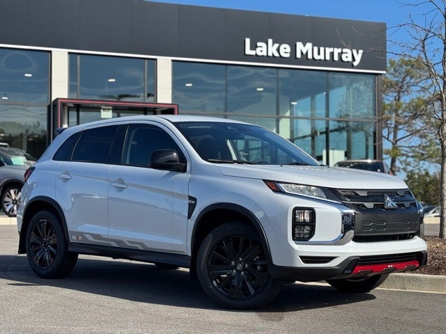 2026 Mitsubishi Outlander Sport Base