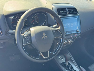 2026 Mitsubishi Outlander Sport Base