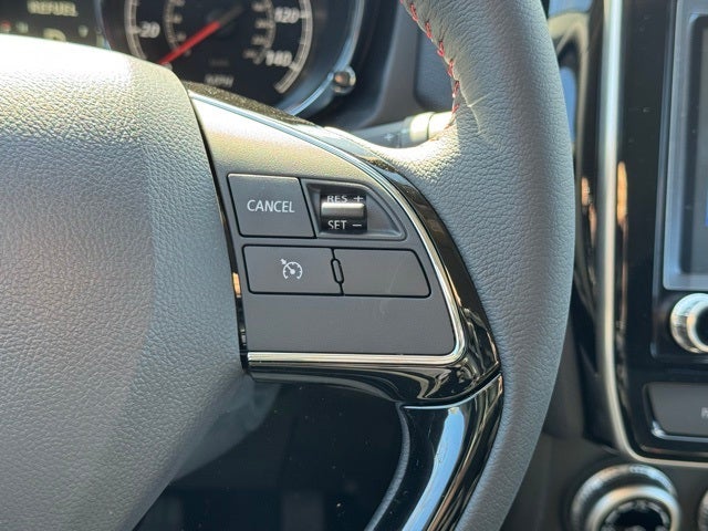 2026 Mitsubishi Outlander Sport Base