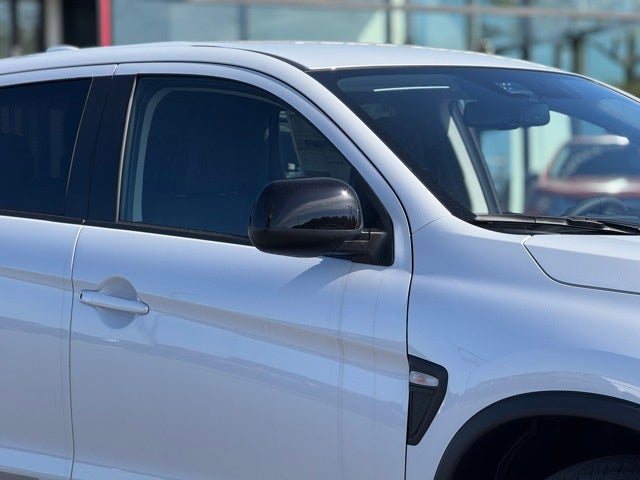 2026 Mitsubishi Outlander Sport Base