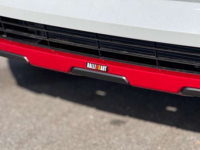 2026 Mitsubishi Outlander Sport Base