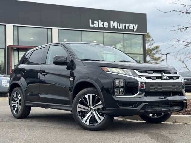 2026 Mitsubishi Outlander Sport Base