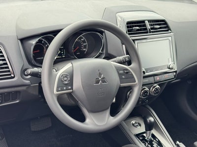 2026 Mitsubishi Outlander Sport Base