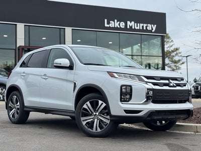 2026 Mitsubishi Outlander Sport Base