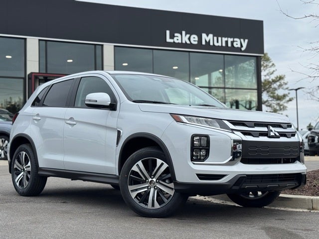 2026 Mitsubishi Outlander Sport Base