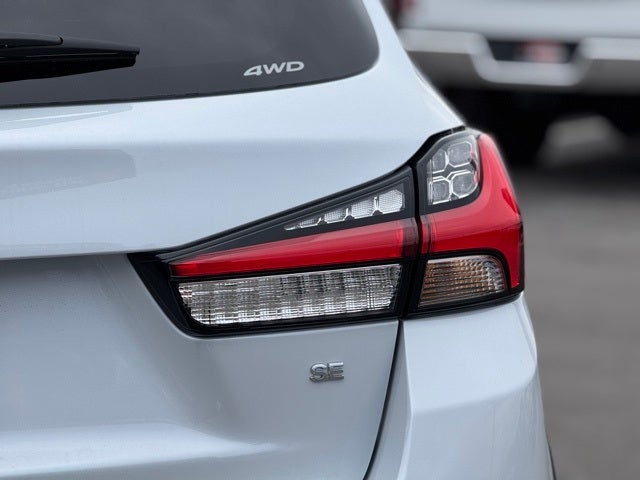 2026 Mitsubishi Outlander Sport Base