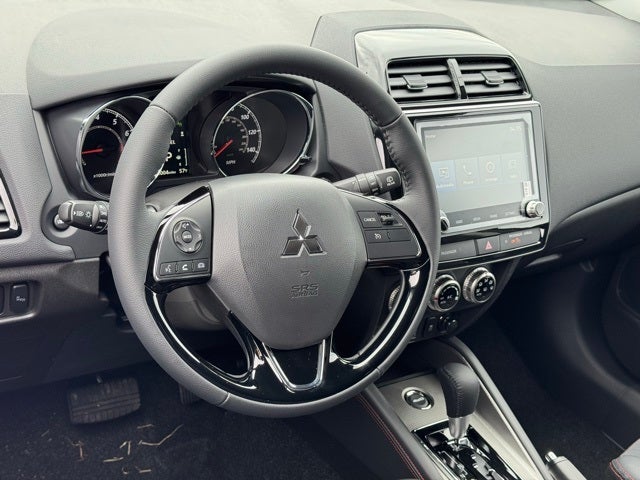 2026 Mitsubishi Outlander Sport Base