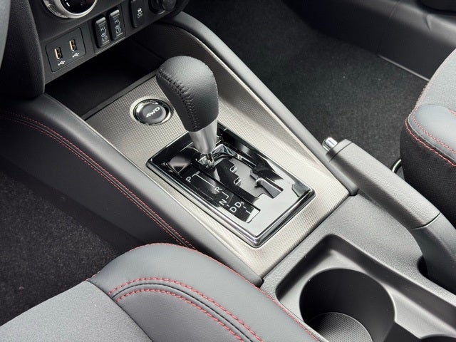 2026 Mitsubishi Outlander Sport Base