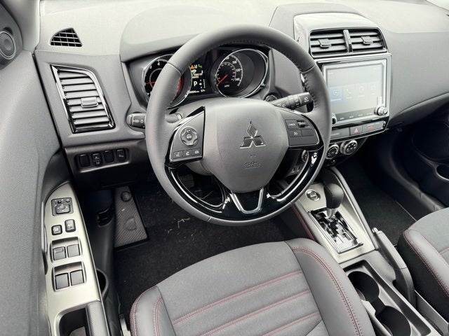 2026 Mitsubishi Outlander Sport Base