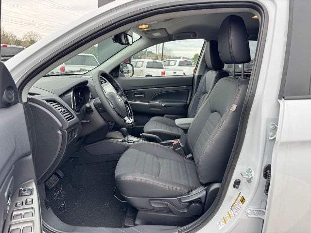 2026 Mitsubishi Outlander Sport Base