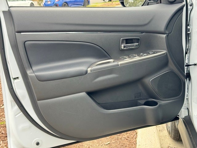 2026 Mitsubishi Outlander Sport Base