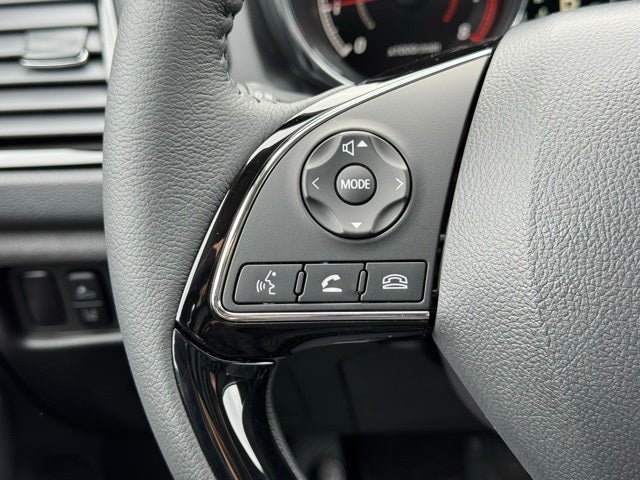 2026 Mitsubishi Outlander Sport Base