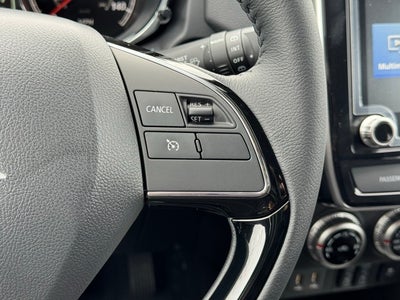 2026 Mitsubishi Outlander Sport Base