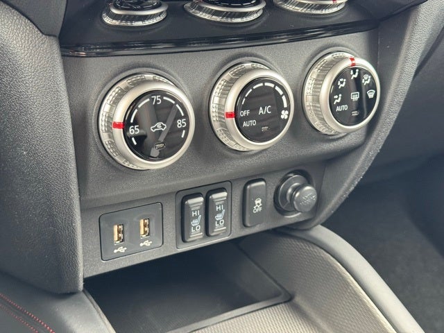 2026 Mitsubishi Outlander Sport Base