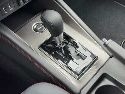 2026 Mitsubishi Outlander Sport Base