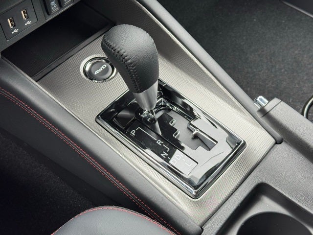 2026 Mitsubishi Outlander Sport Base