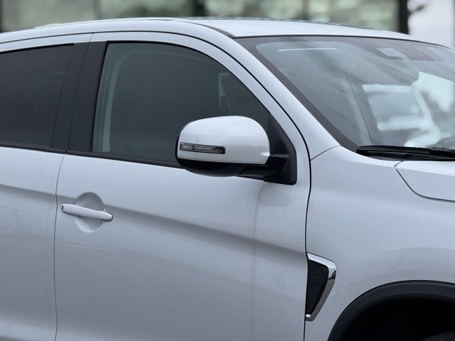 2026 Mitsubishi Outlander Sport Base