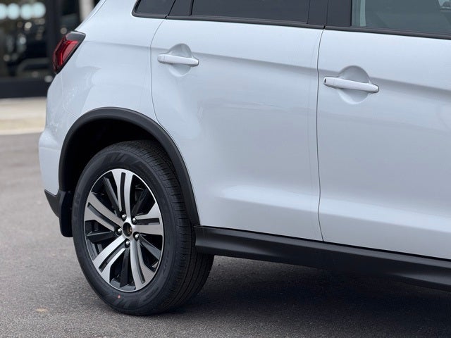 2026 Mitsubishi Outlander Sport Base