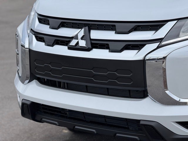 2026 Mitsubishi Outlander Sport Base