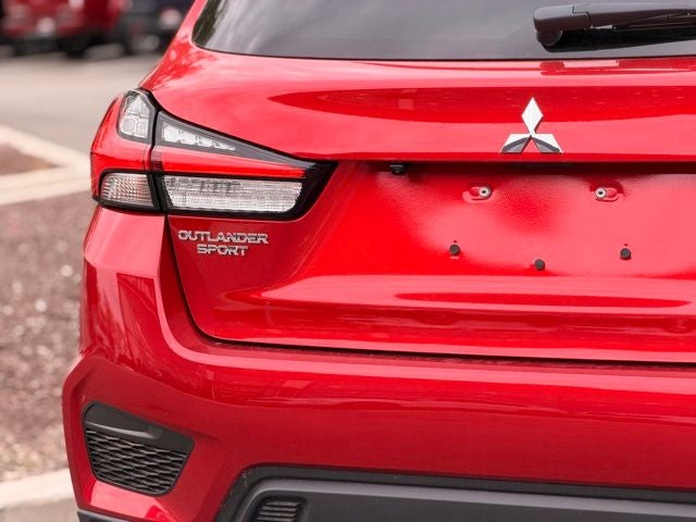 2026 Mitsubishi Outlander Sport 2.0 LE