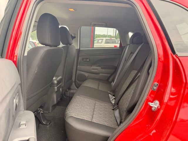 2026 Mitsubishi Outlander Sport 2.0 LE