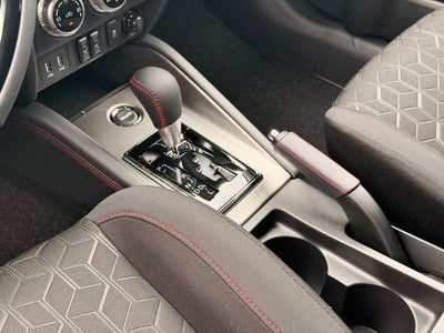 2026 Mitsubishi Outlander Sport 2.0 LE