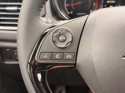 2026 Mitsubishi Outlander Sport 2.0 LE