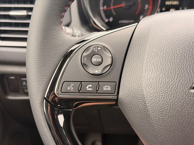2026 Mitsubishi Outlander Sport 2.0 LE