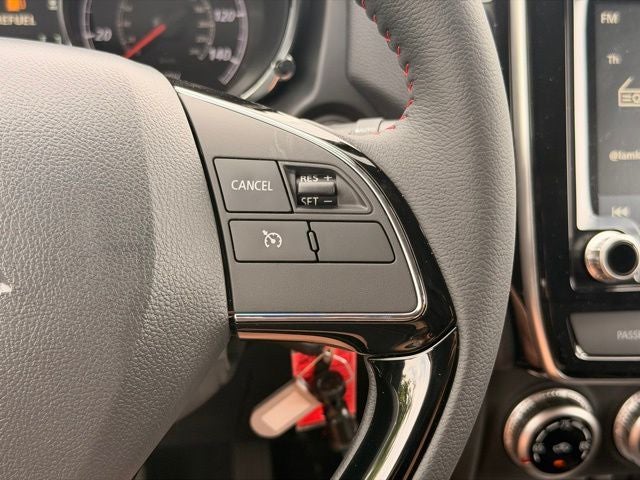 2026 Mitsubishi Outlander Sport 2.0 LE