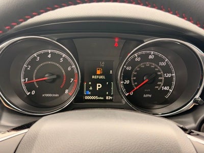 2026 Mitsubishi Outlander Sport 2.0 LE