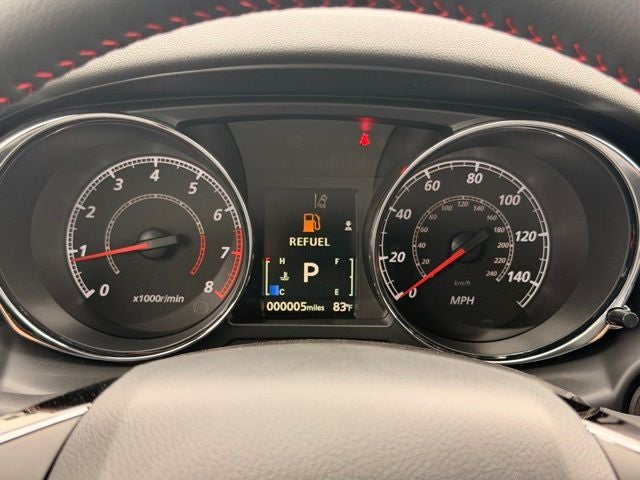 2026 Mitsubishi Outlander Sport 2.0 LE