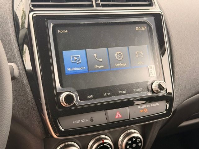 2026 Mitsubishi Outlander Sport 2.0 LE