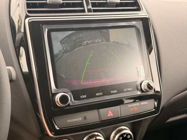 2026 Mitsubishi Outlander Sport 2.0 LE